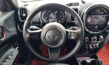 Cooper Countryman