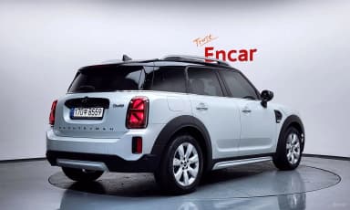 Cooper Countryman