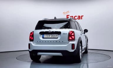 Cooper Countryman
