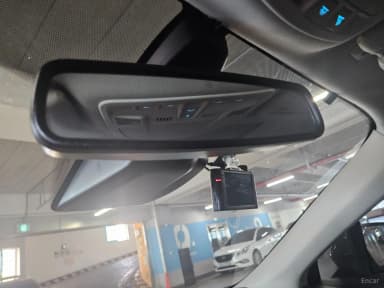 Mondeo 4th Generation