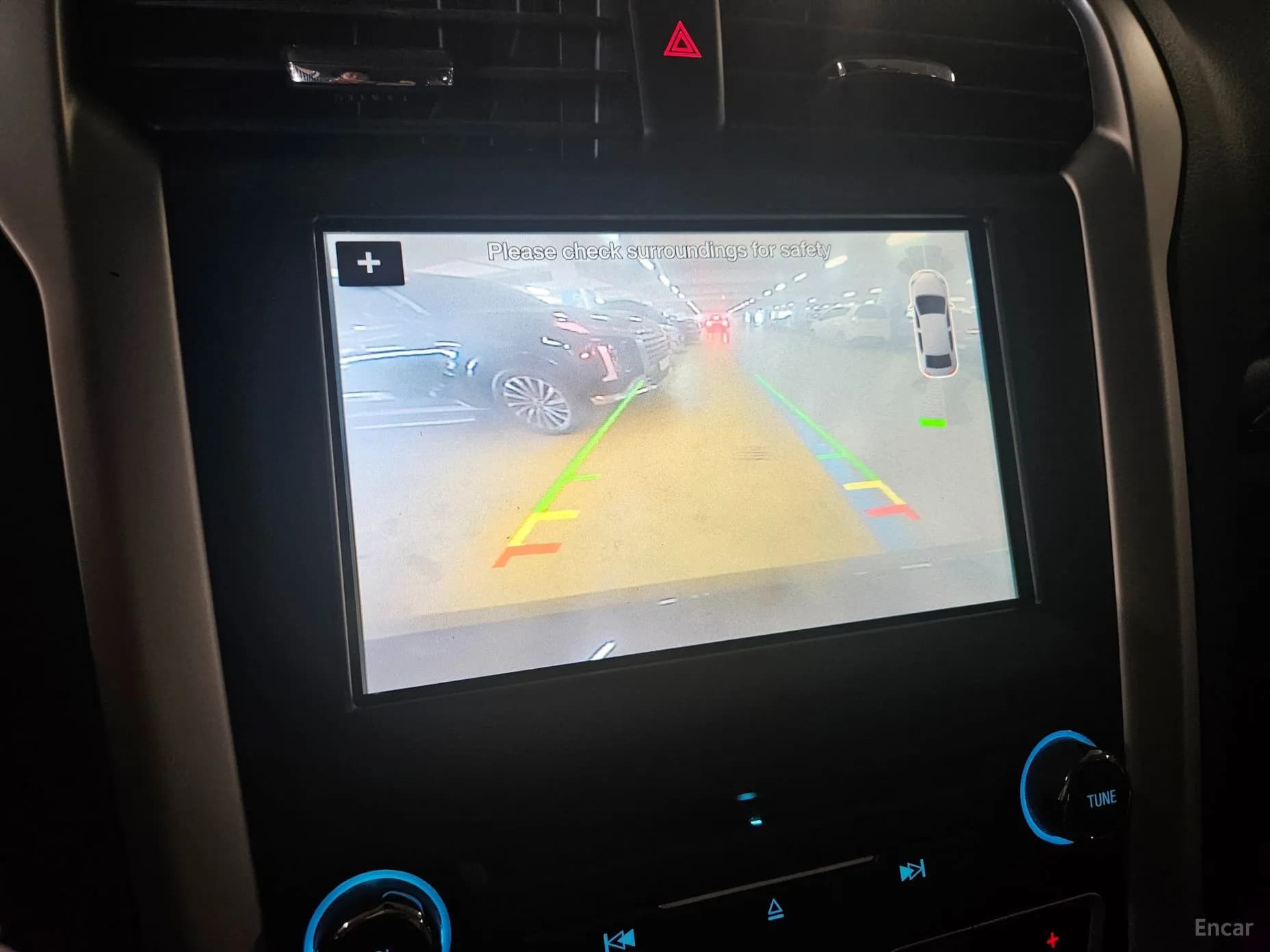 Mondeo 4th Generation