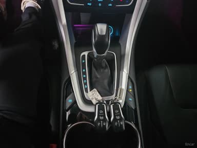 Mondeo 4th Generation