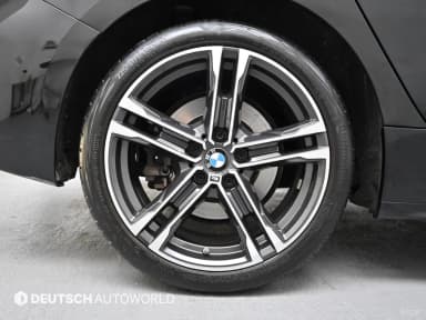 1 Series (F40)