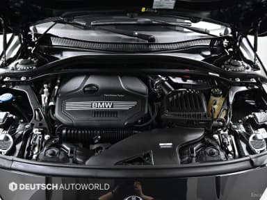 1 Series (F40)