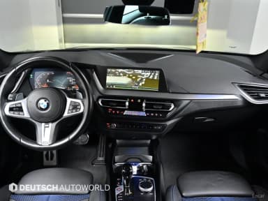 1 Series (F40)