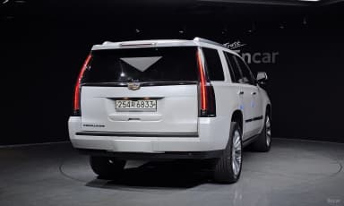 Escalade