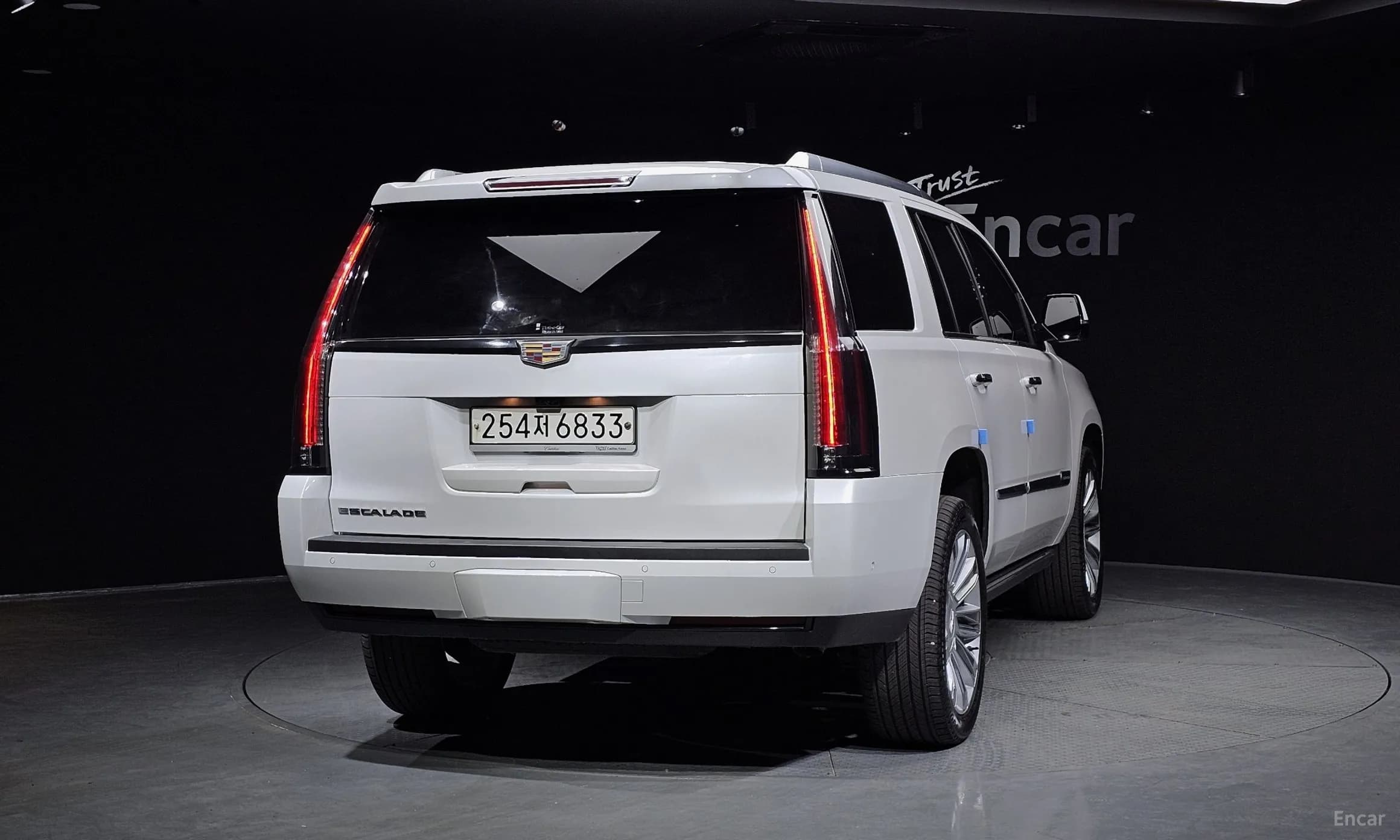 Escalade