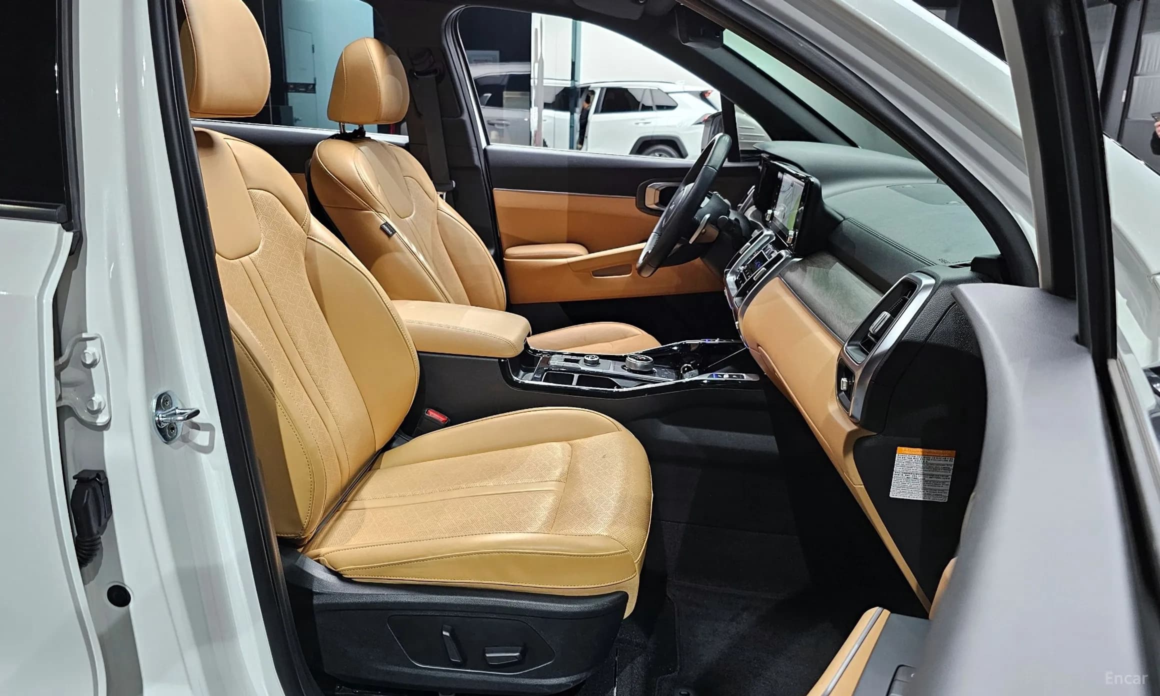 Sorento 4th generation