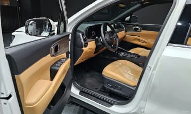 Sorento 4th generation