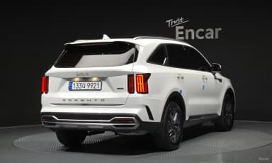 Sorento 4th generation
