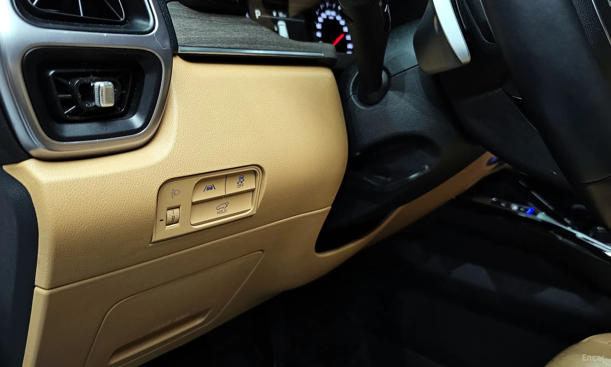 Sorento 4th generation