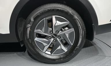 Sorento 4th generation