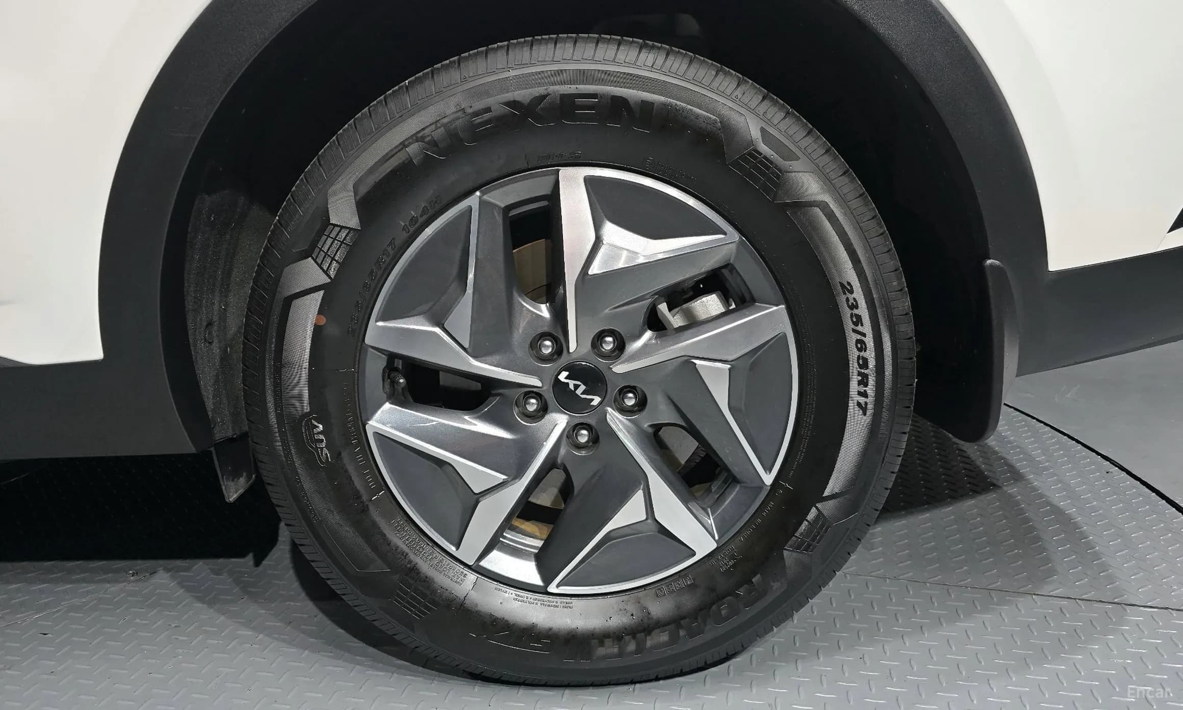Sorento 4th generation