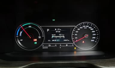 Sorento 4th generation