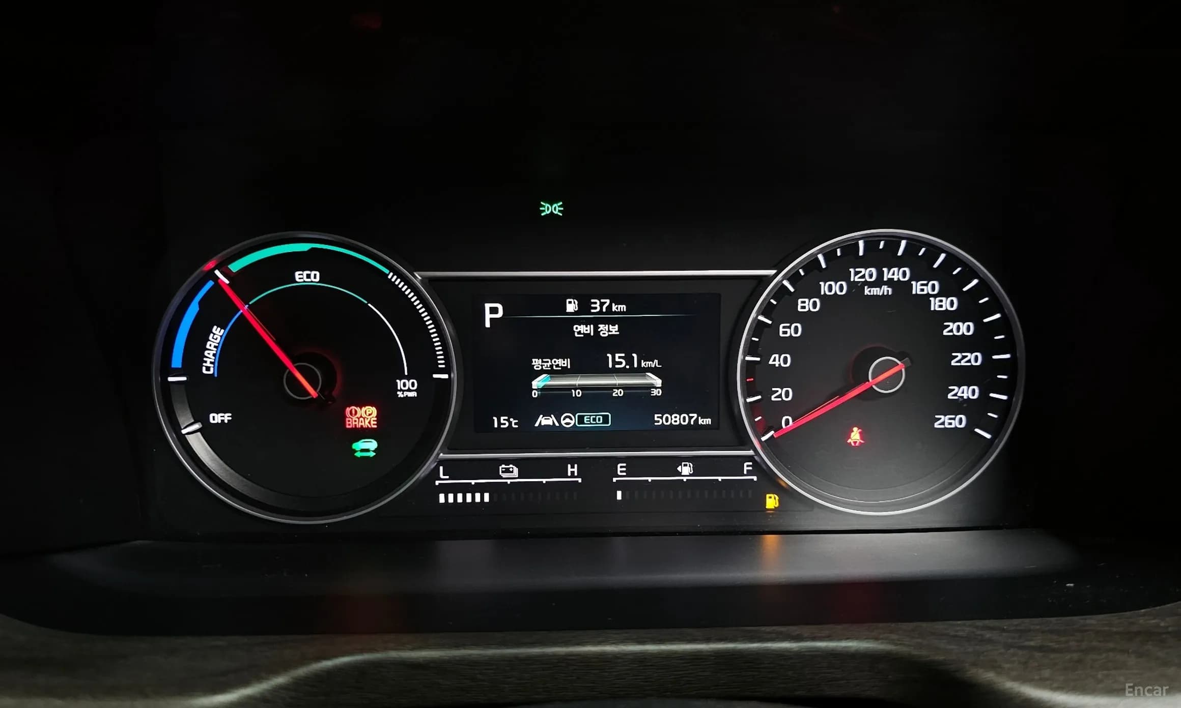 Sorento 4th generation