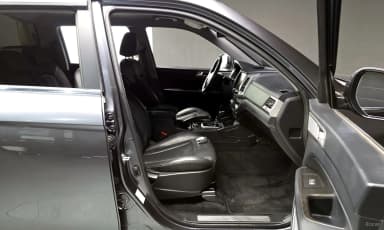 Rexton Sports