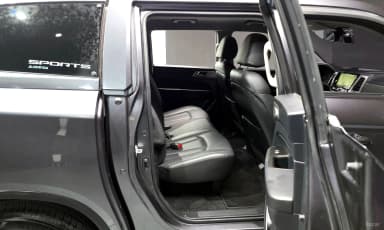 Rexton Sports