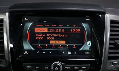 Rexton Sports