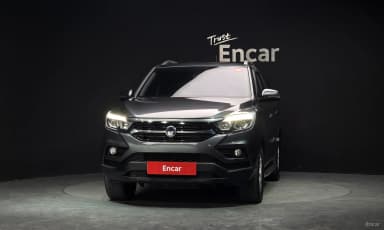 Rexton Sports
