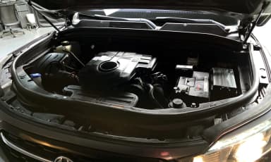Rexton Sports