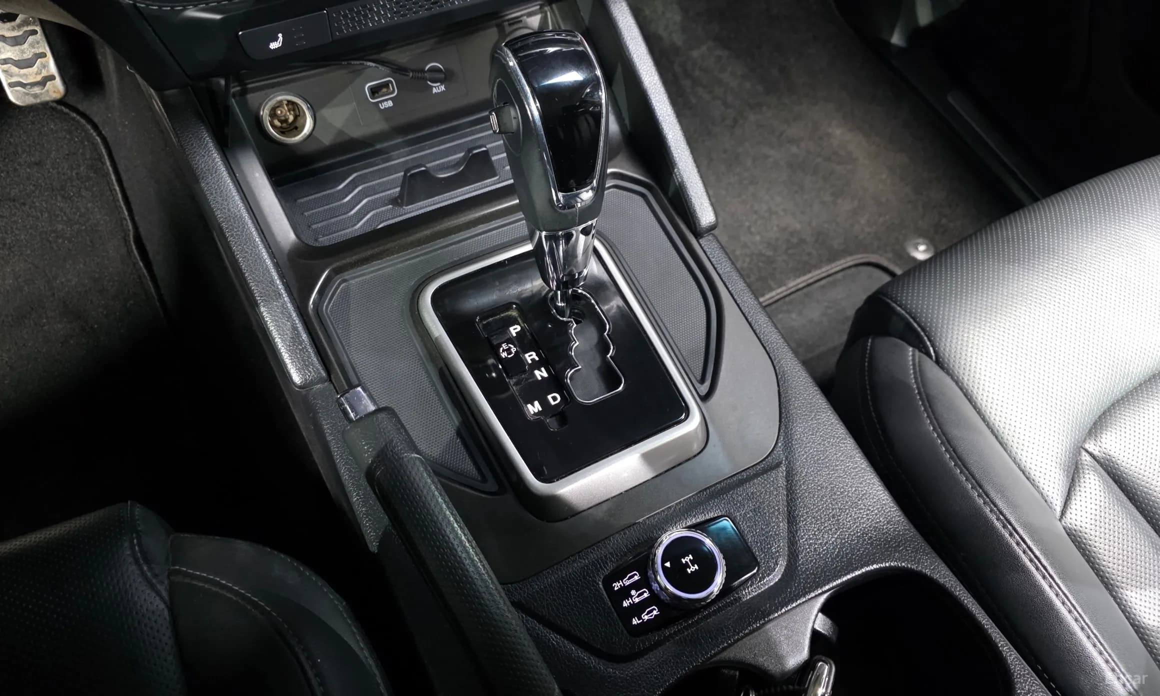 Rexton Sports