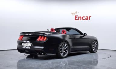 Mustang