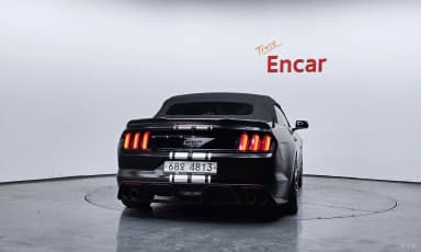 Mustang