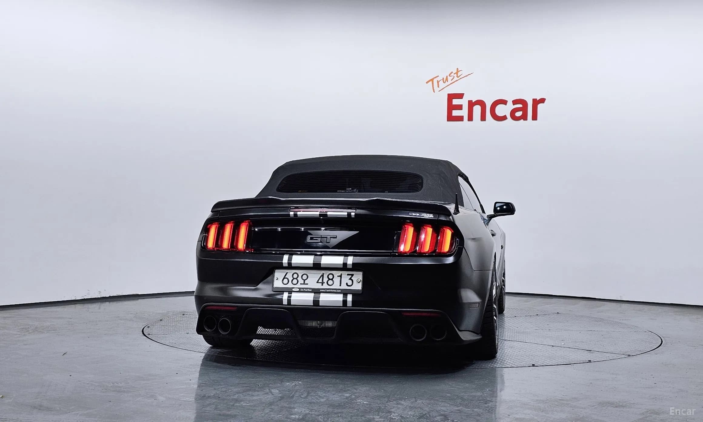Mustang
