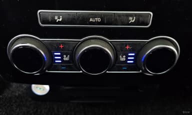 Range Rover 4th Generation