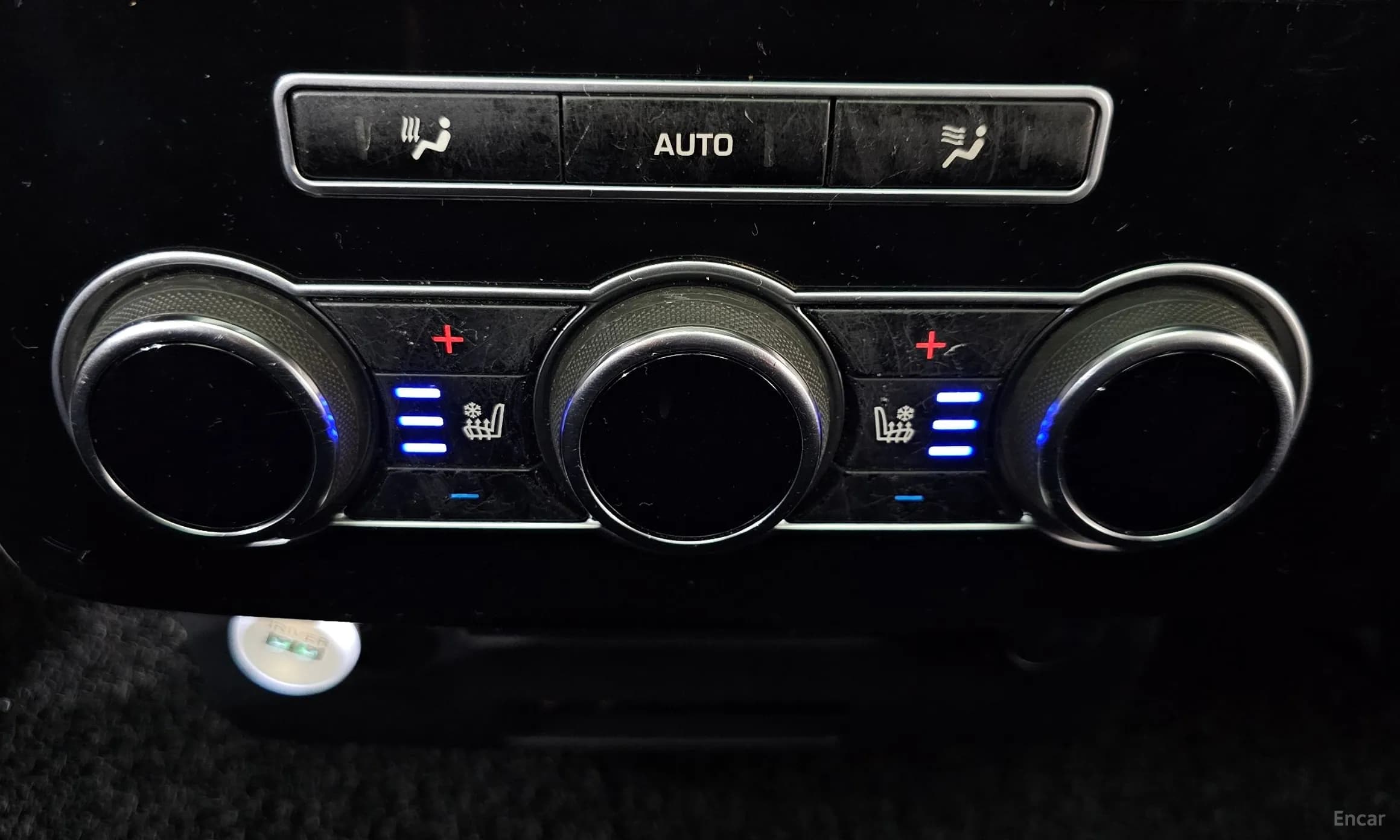Range Rover 4th Generation