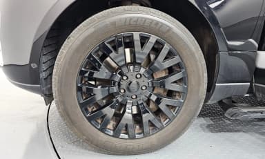 Range Rover 4th Generation