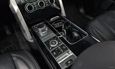 Range Rover 4th Generation