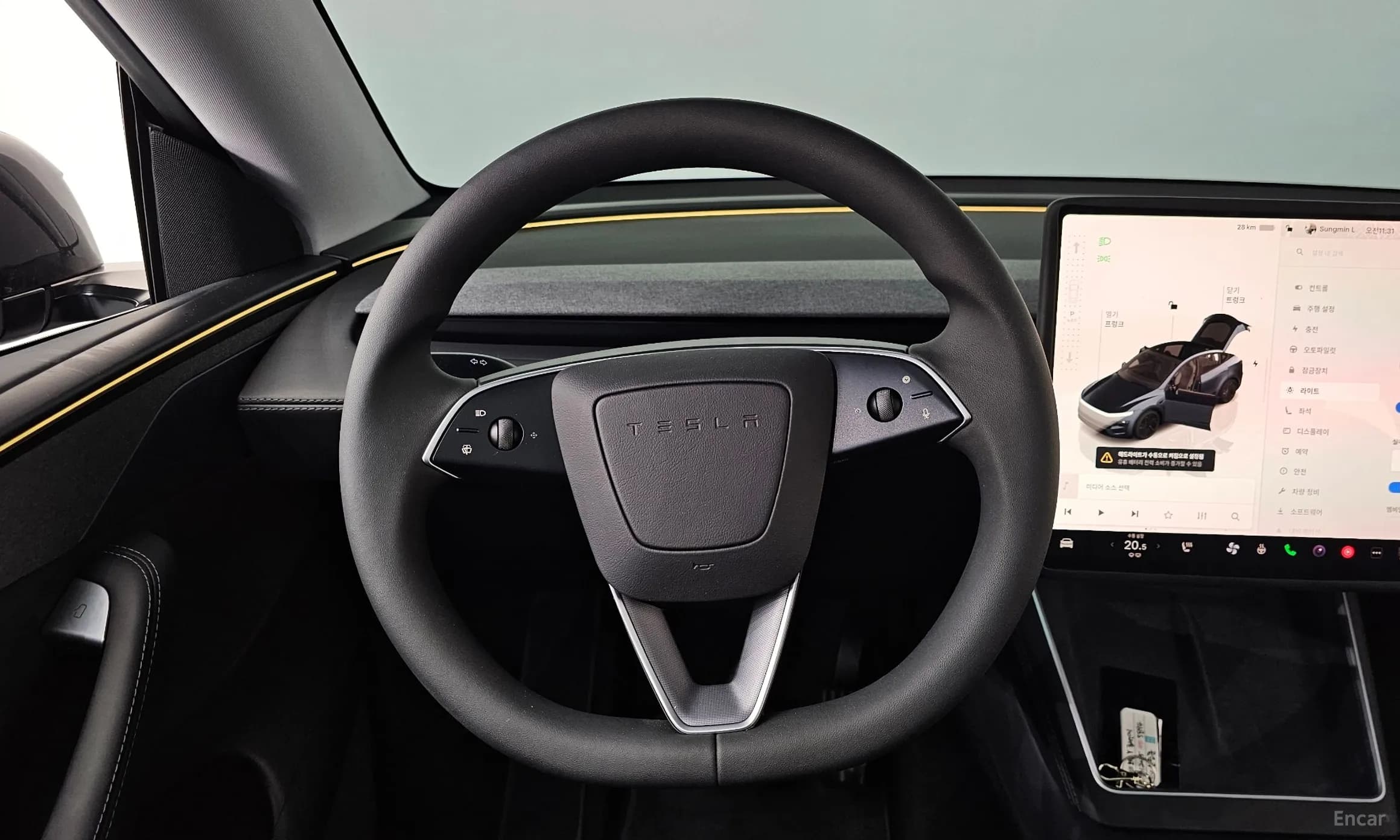 Model Y