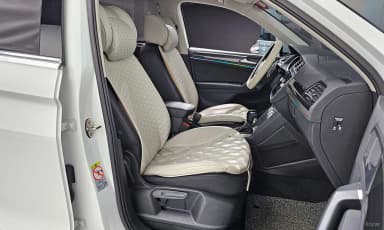 Tiguan 2nd Generation