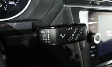 Tiguan 2nd Generation