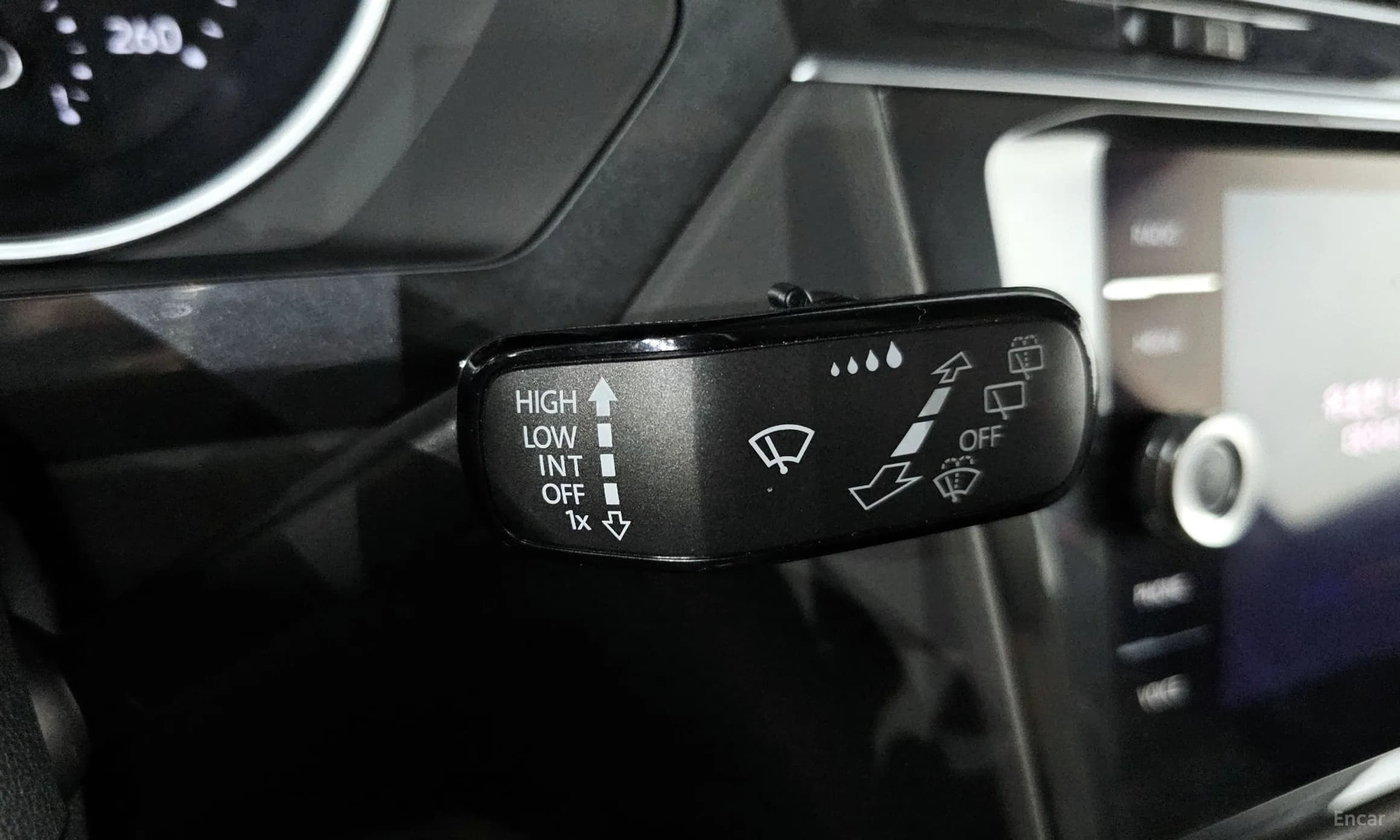 Tiguan 2nd Generation