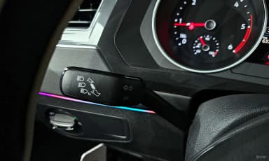 Tiguan 2nd Generation