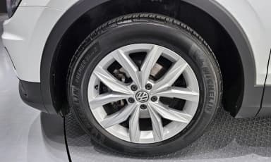 Tiguan 2nd Generation
