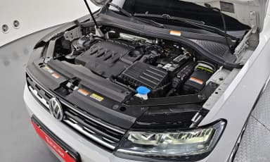 Tiguan 2nd Generation