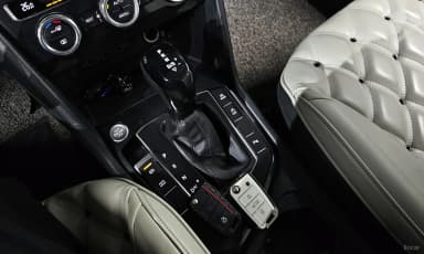 Tiguan 2nd Generation