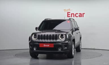 Renegade