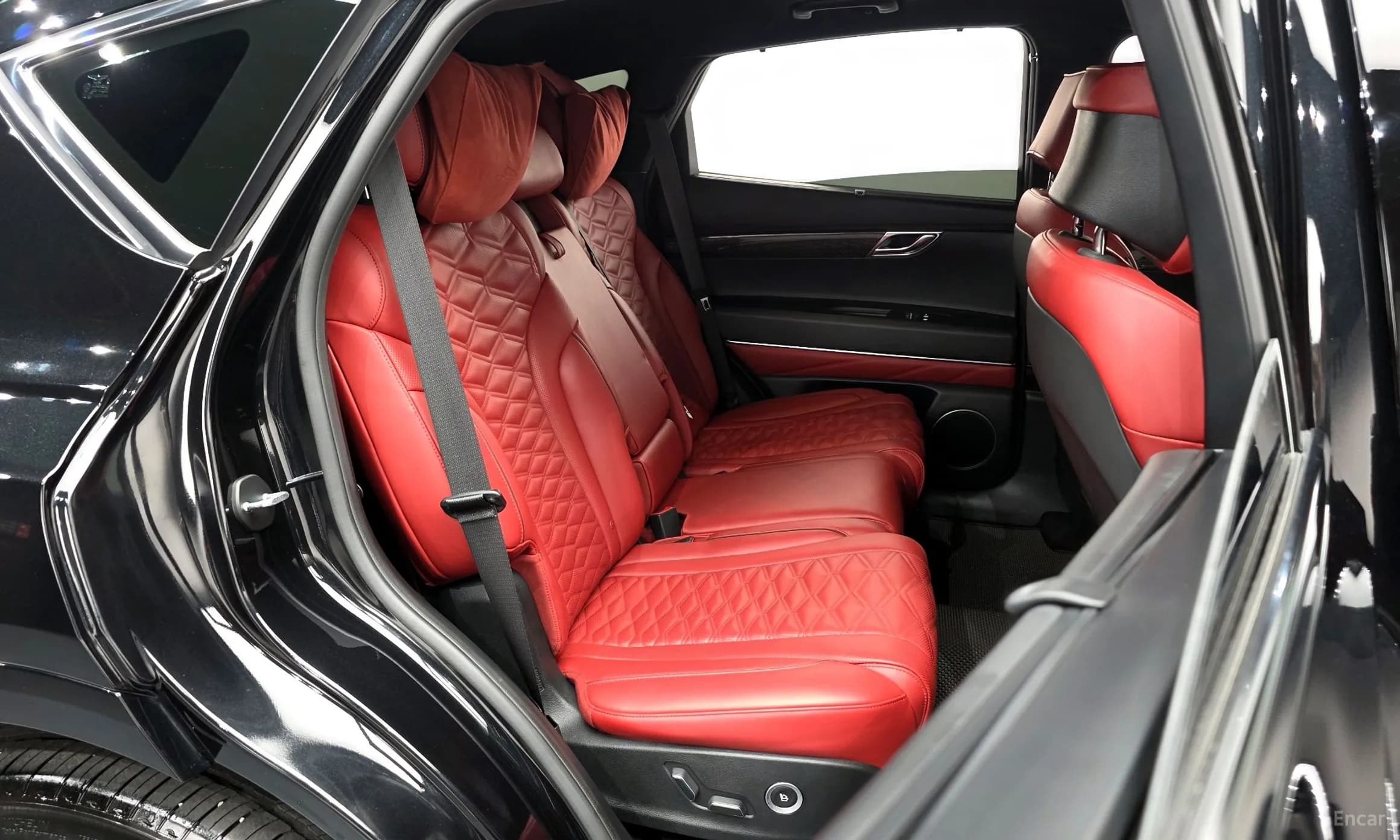 GV80 Coupe