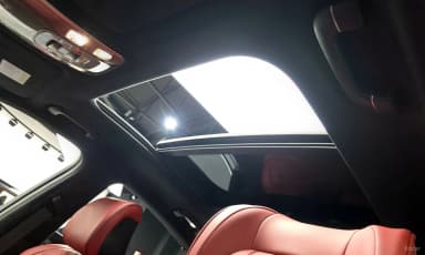 GV80 Coupe