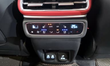 GV80 Coupe