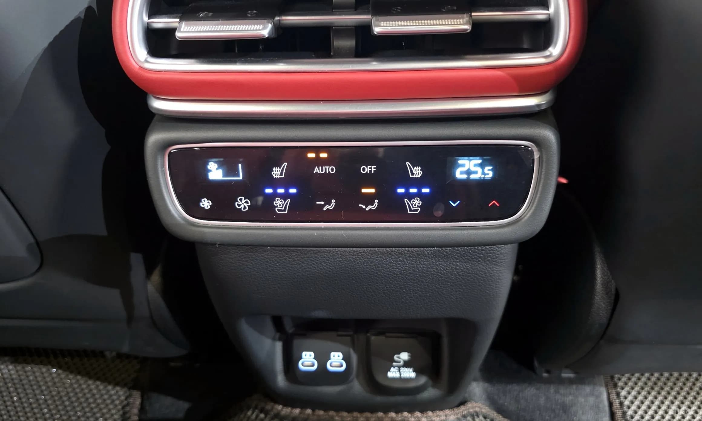GV80 Coupe