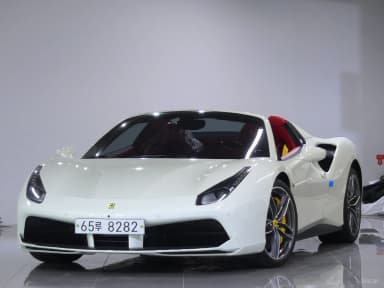 488 Spider