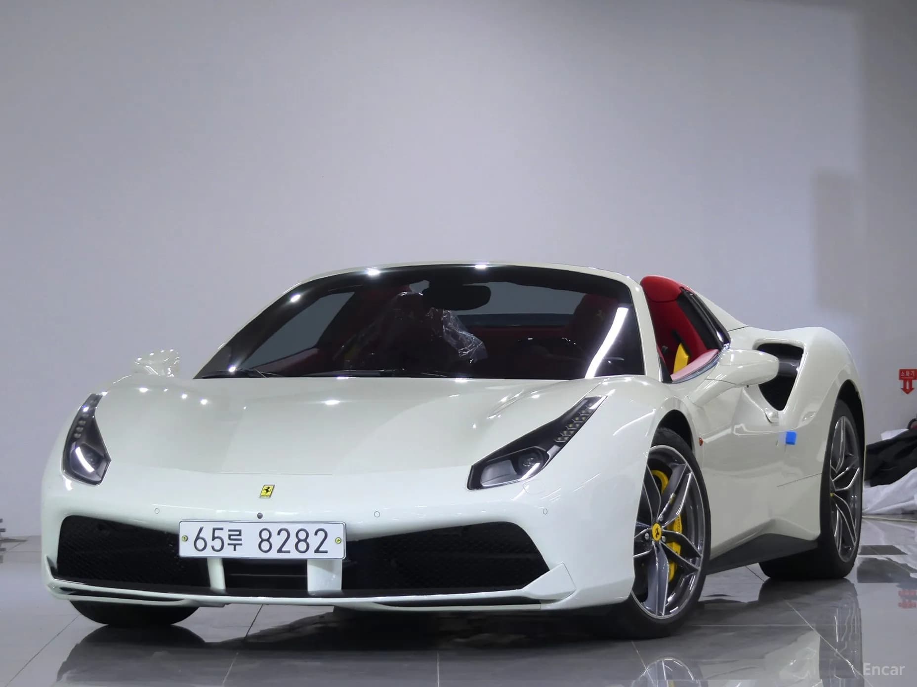 488 Spider