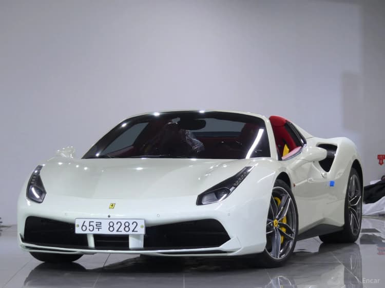 488 Spider