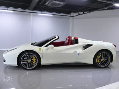 488 Spider