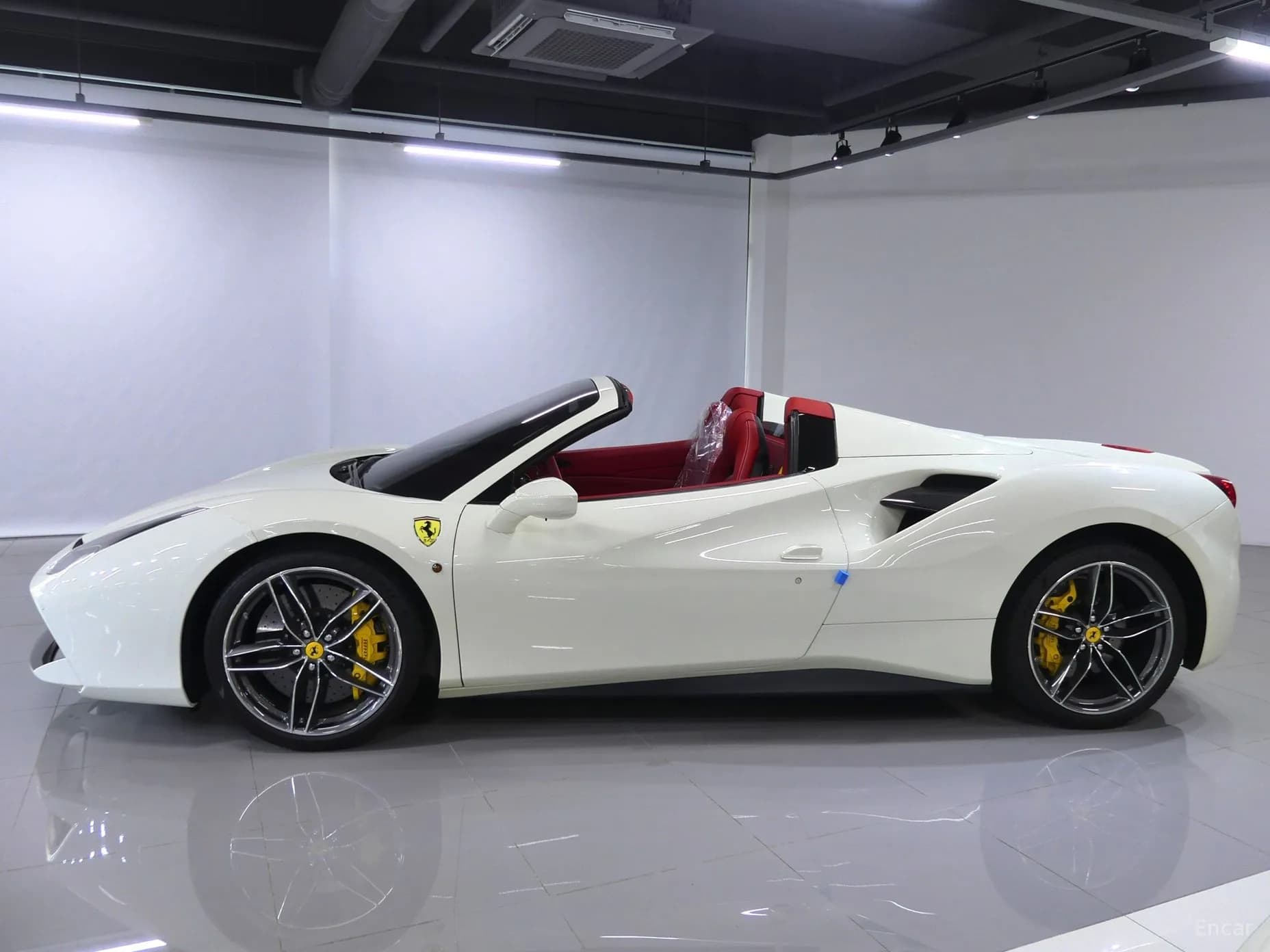 488 Spider